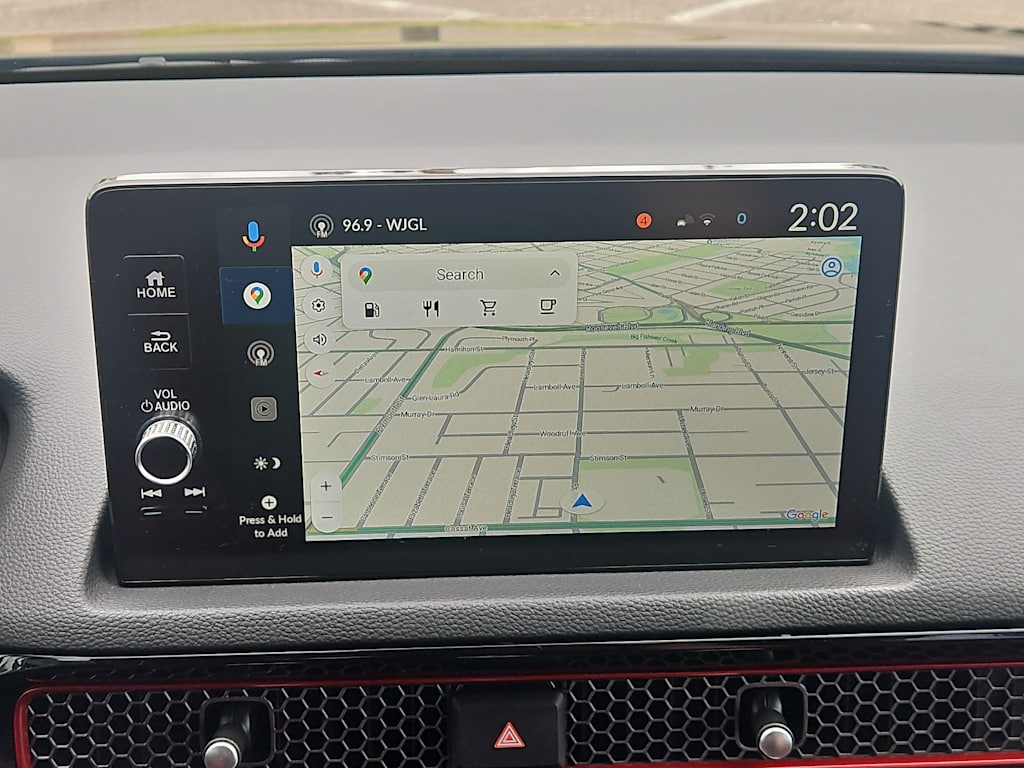 Thumbnail: 2026 Honda Civic - 24