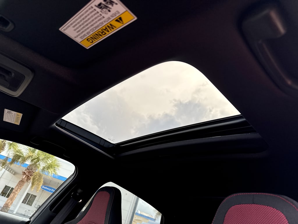 Thumbnail: 2026 Honda Civic - 23