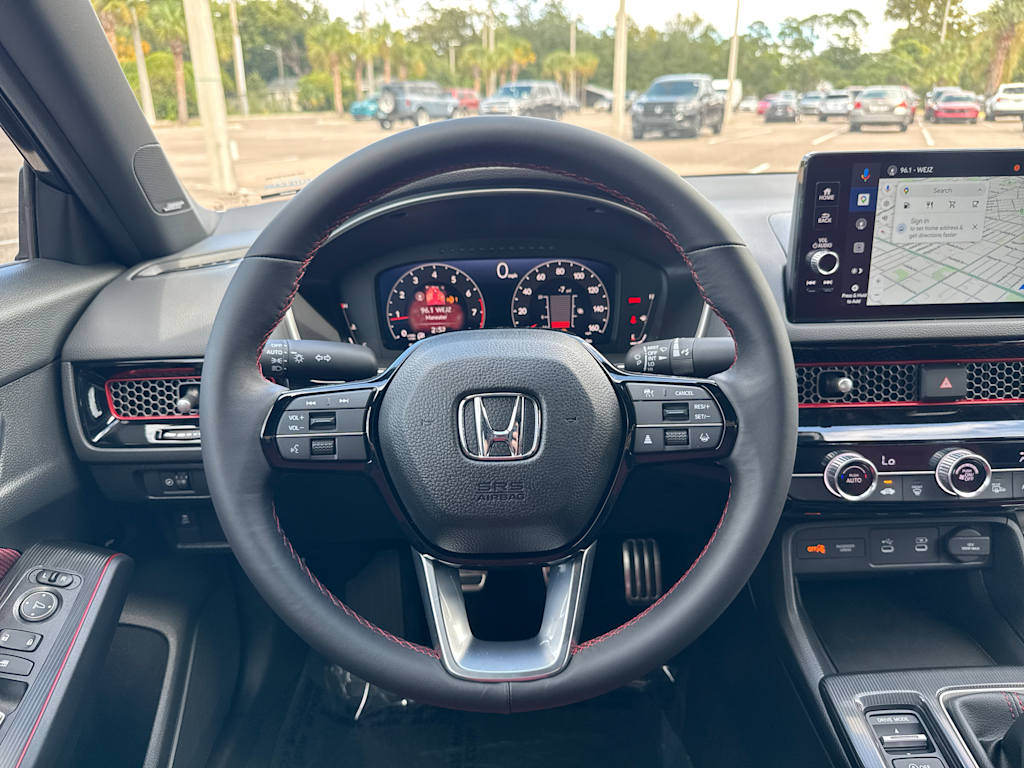 Thumbnail: 2026 Honda Civic - 2