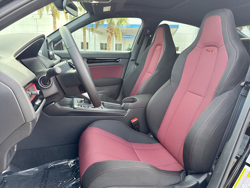 Thumbnail: 2026 Honda Civic - 9