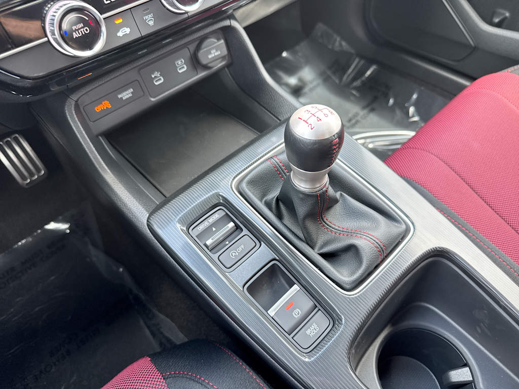 Thumbnail: 2026 Honda Civic - 13