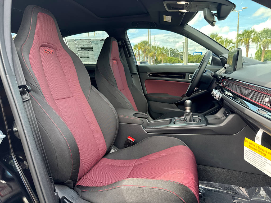 Thumbnail: 2026 Honda Civic - 10
