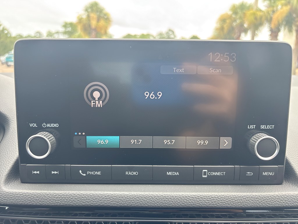 Thumbnail: 2026 Honda Civic - 12