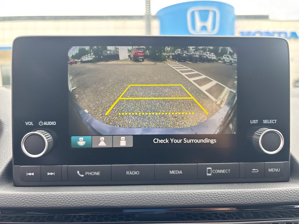 Thumbnail: 2026 Honda Civic - 23