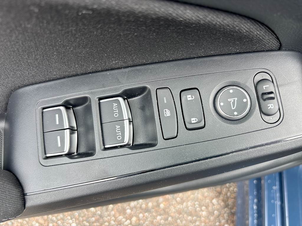 Thumbnail: 2026 Honda Civic - 21