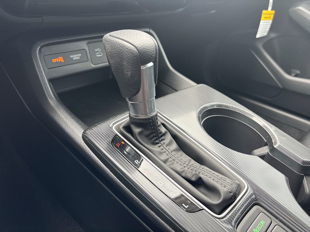 Thumbnail: 2026 Honda Civic - 13