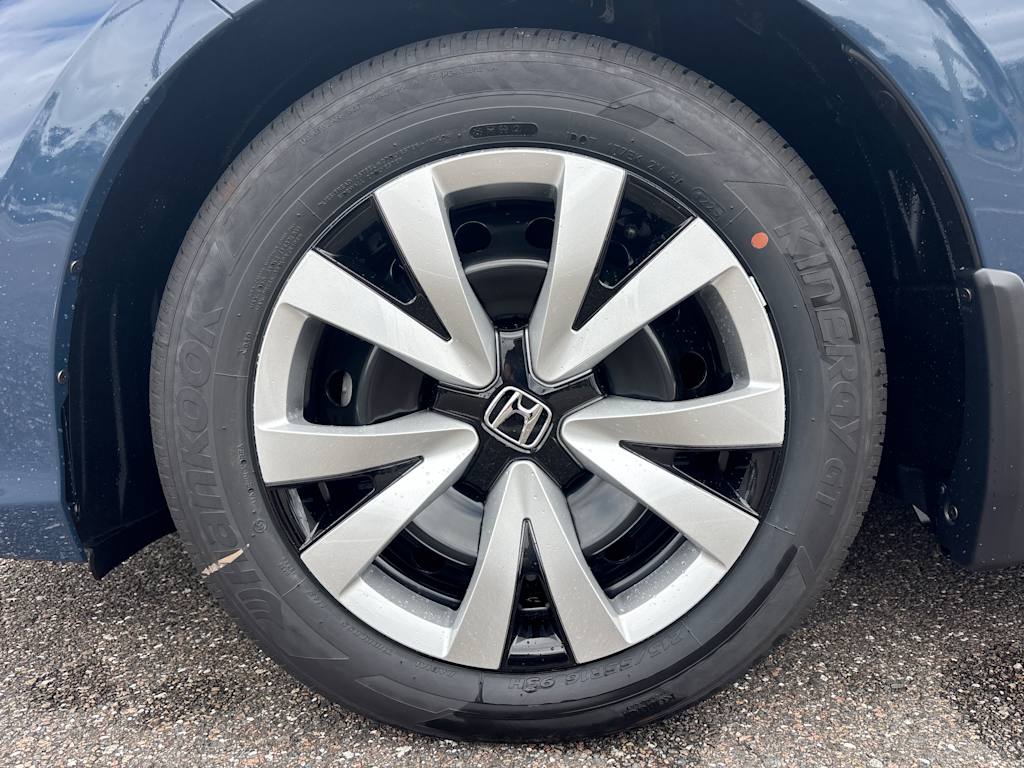 Thumbnail: 2026 Honda Civic - 6