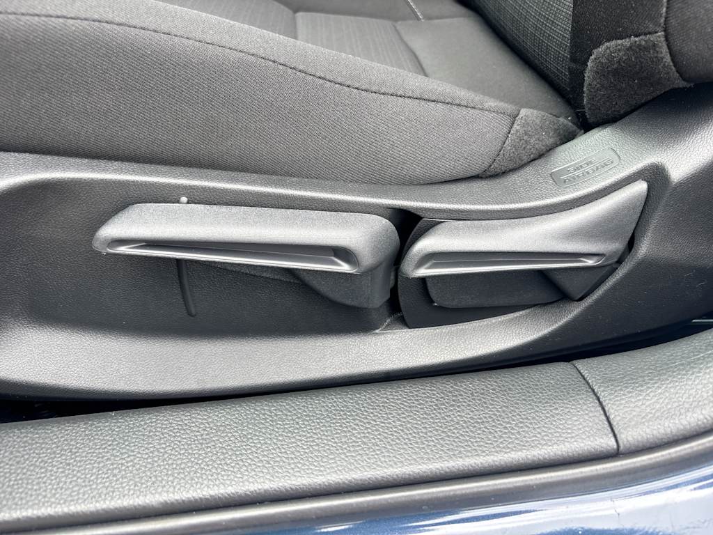 Thumbnail: 2026 Honda Civic - 20