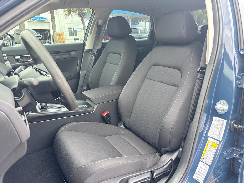 Thumbnail: 2026 Honda Civic - 9