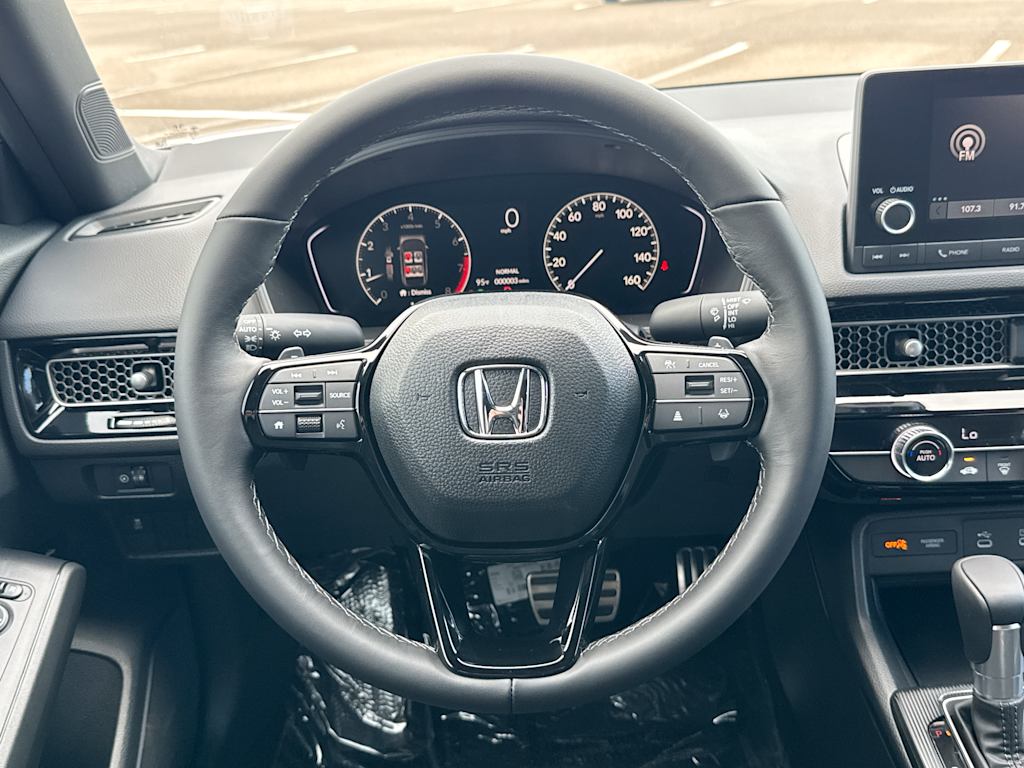 Thumbnail: 2026 Honda Civic - 2
