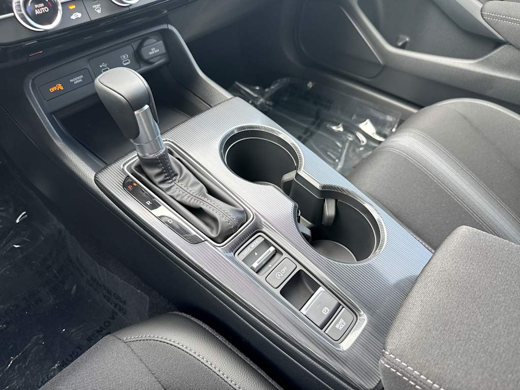 Thumbnail: 2026 Honda Civic - 13