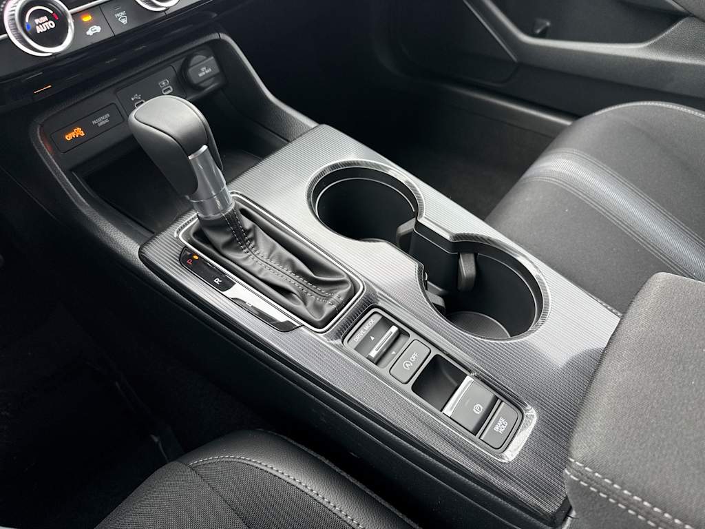 Thumbnail: 2026 Honda Civic - 23