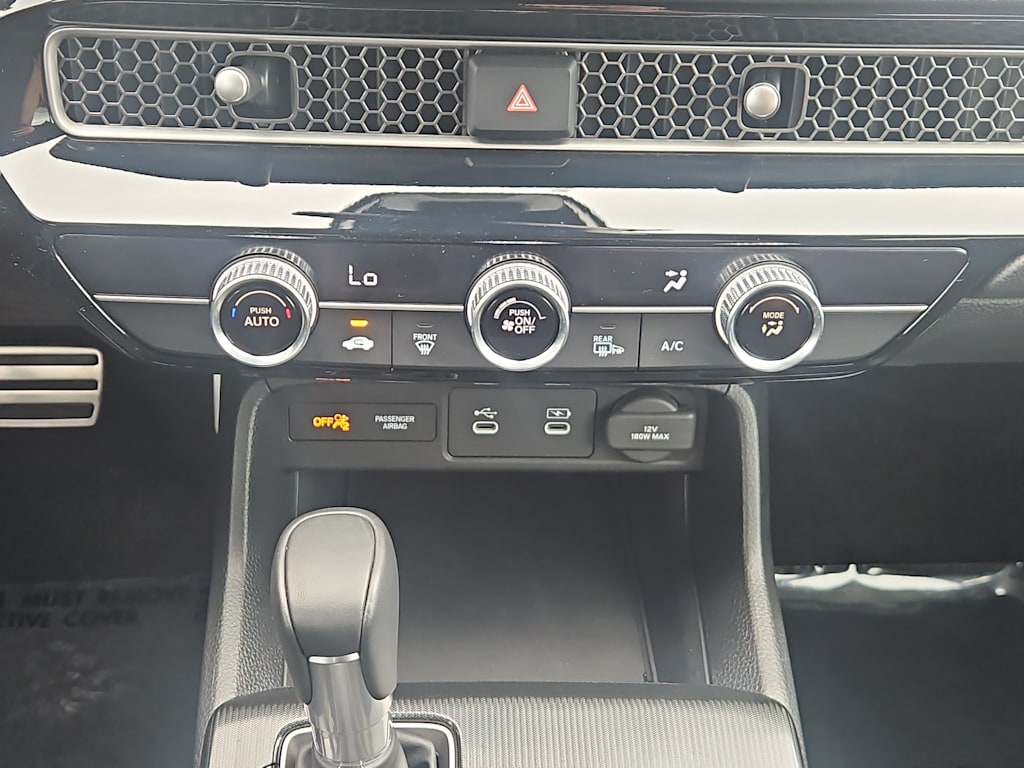 Thumbnail: 2026 Honda Civic - 16