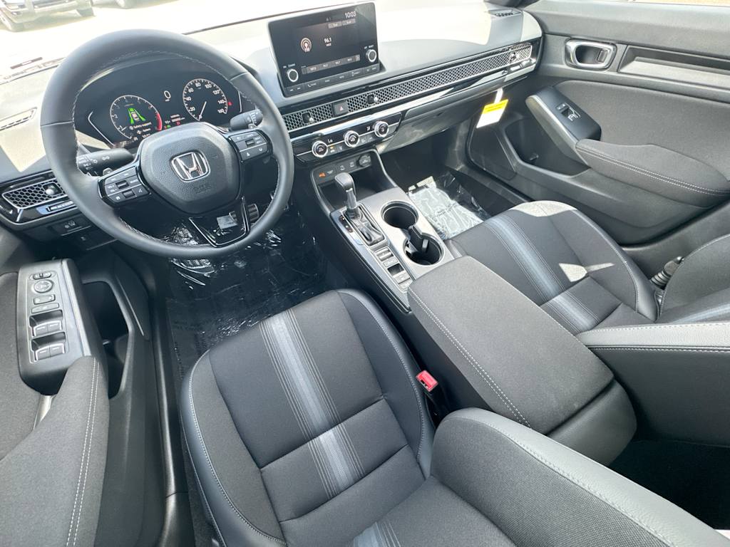 Thumbnail: 2026 Honda Civic - 7