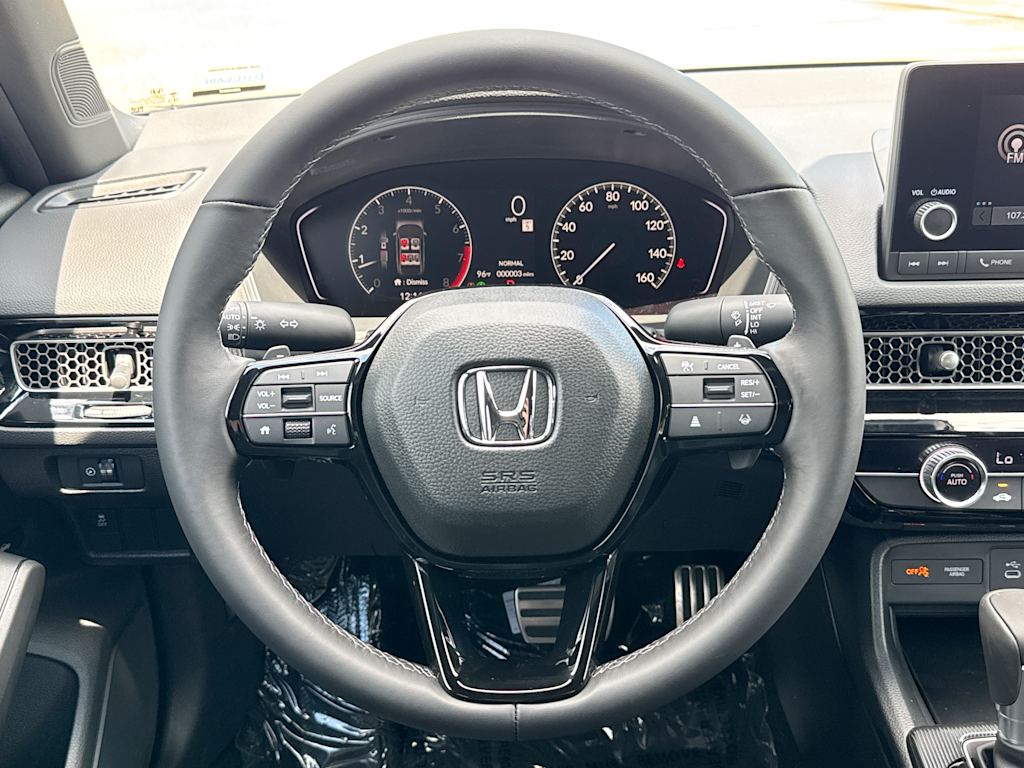 Thumbnail: 2026 Honda Civic - 2