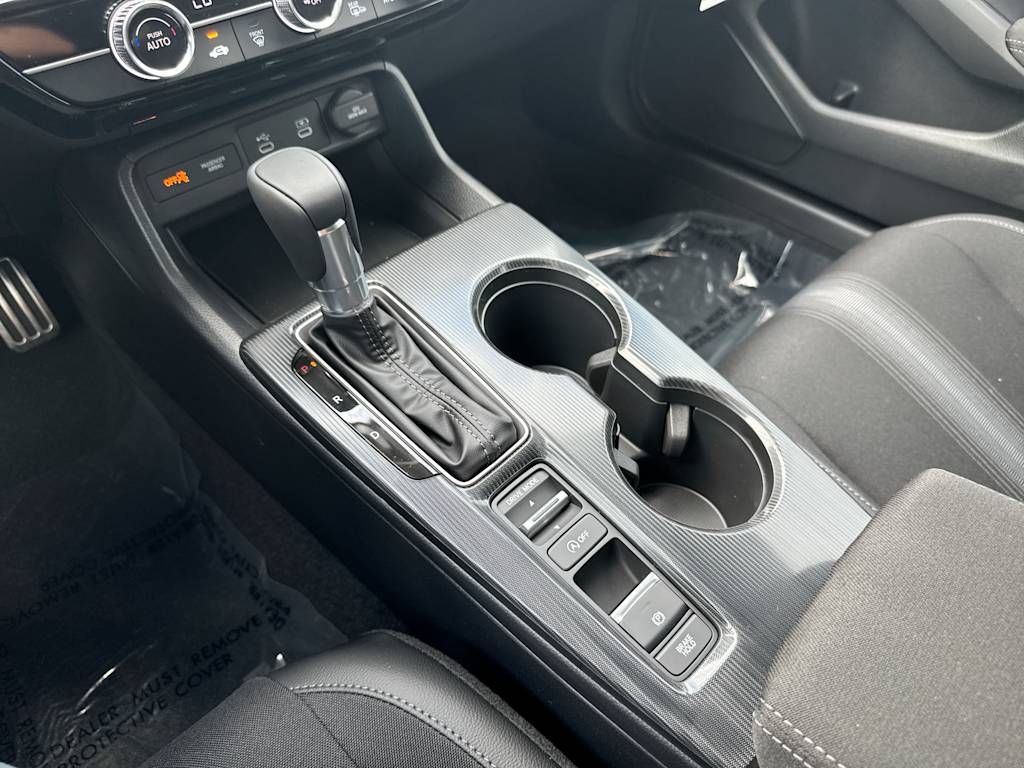 Thumbnail: 2026 Honda Civic - 13