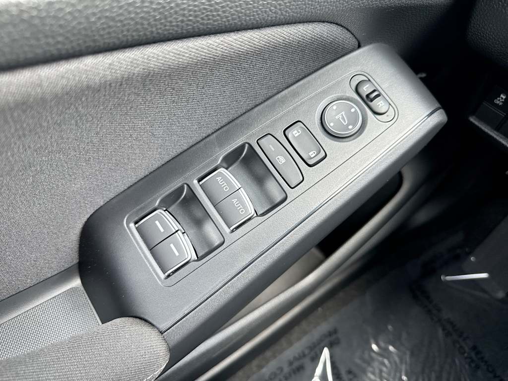 Thumbnail: 2026 Honda Civic - 22