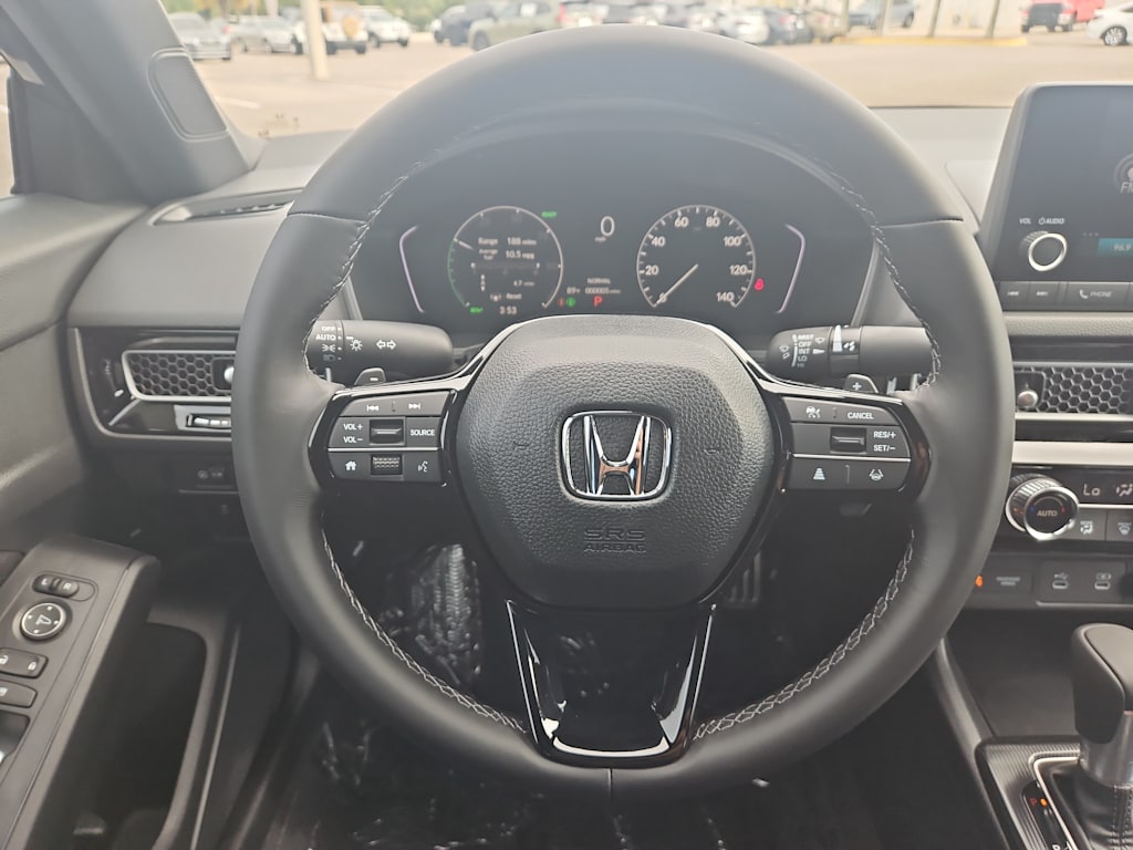 Thumbnail: 2026 Honda Civic - 2