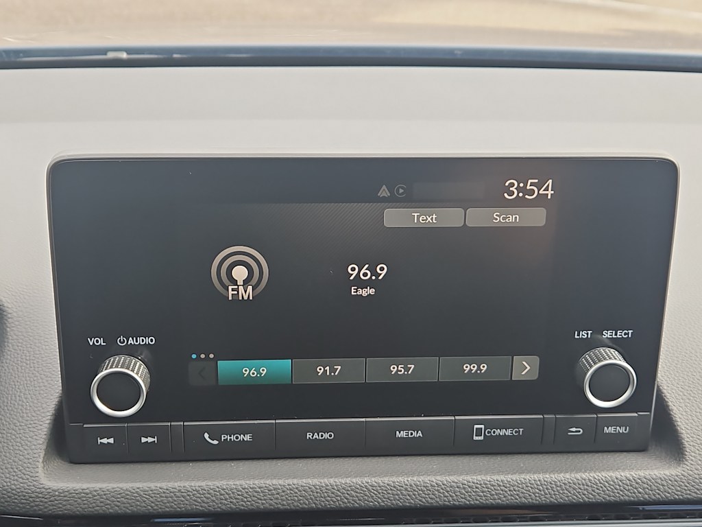 Thumbnail: 2026 Honda Civic - 11