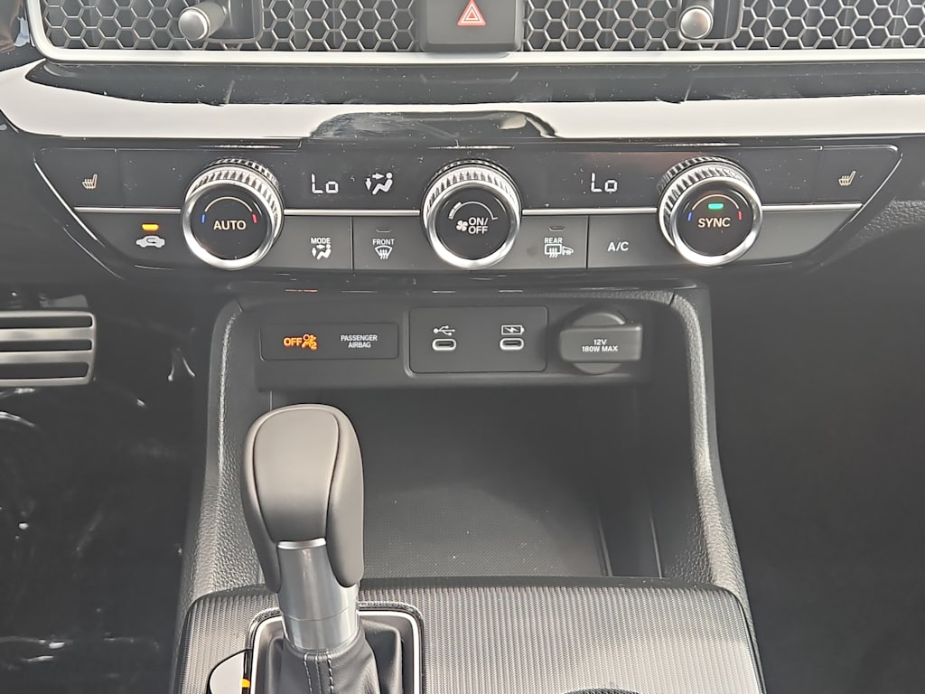 Thumbnail: 2026 Honda Civic - 22