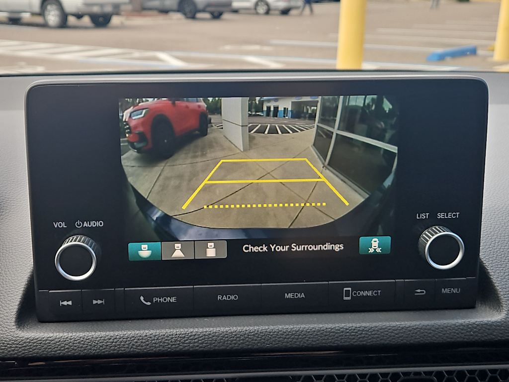 Thumbnail: 2026 Honda Civic - 24