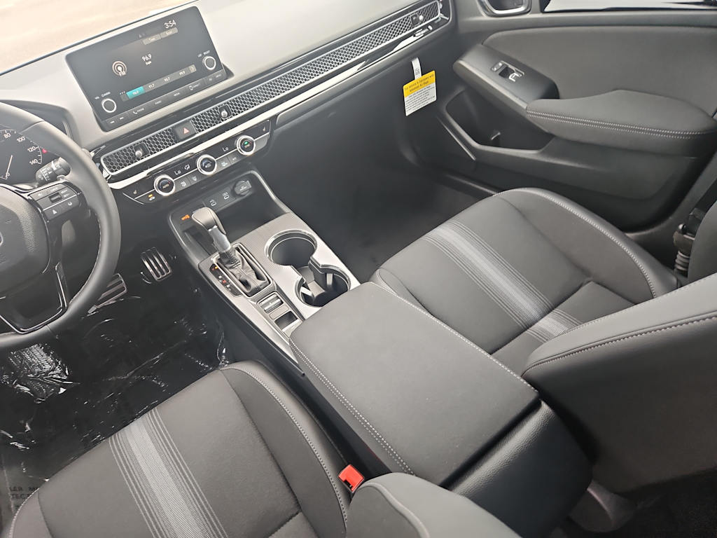 Thumbnail: 2026 Honda Civic - 7