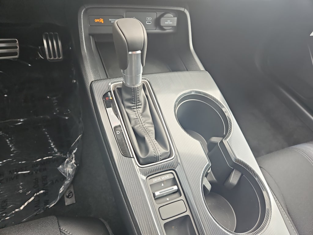 Thumbnail: 2026 Honda Civic - 12