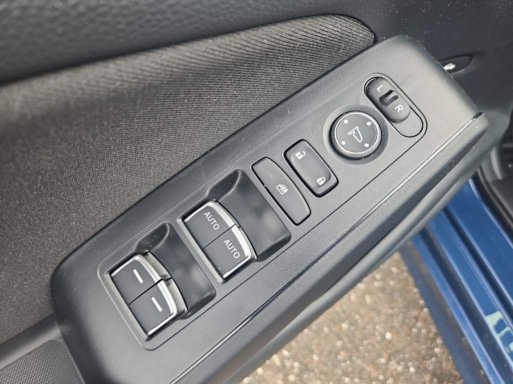 Thumbnail: 2026 Honda Civic - 20