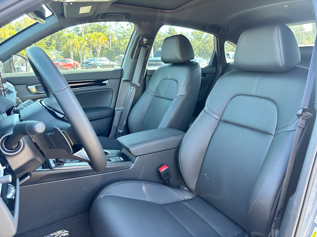 Thumbnail: 2026 Honda Civic - 10