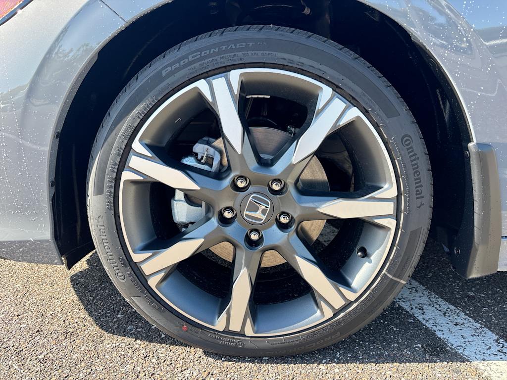 Thumbnail: 2026 Honda Civic - 7