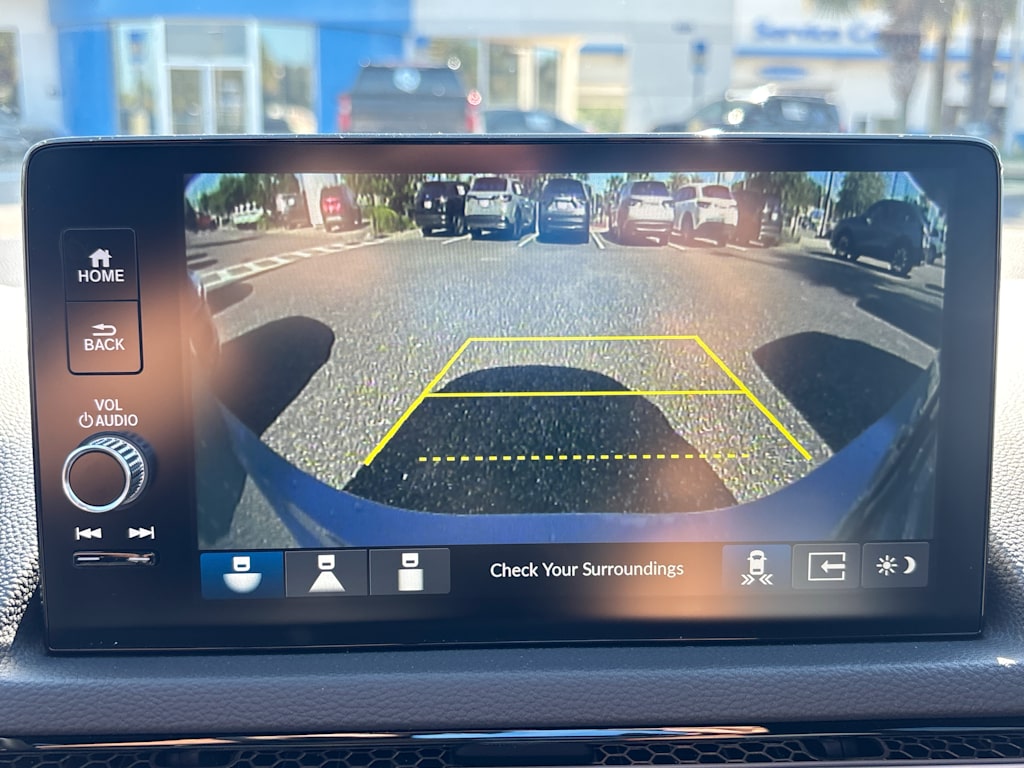 Thumbnail: 2026 Honda Civic - 25