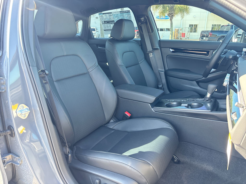 Thumbnail: 2026 Honda Civic - 11