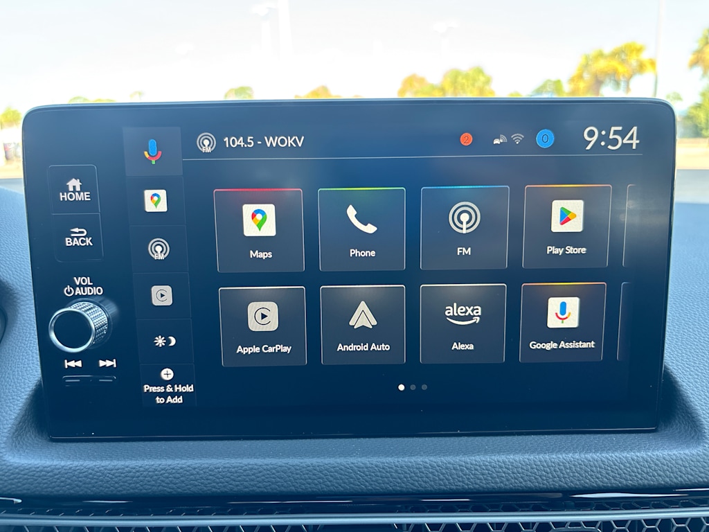 Thumbnail: 2026 Honda Civic - 24