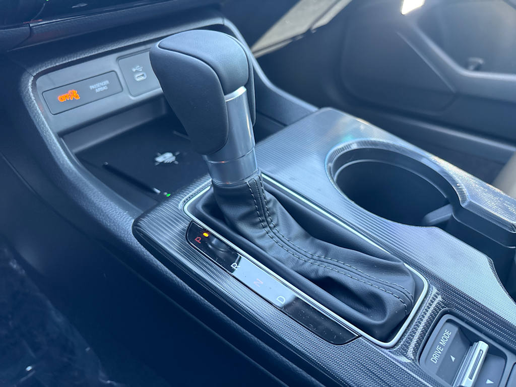 Thumbnail: 2026 Honda Civic - 14