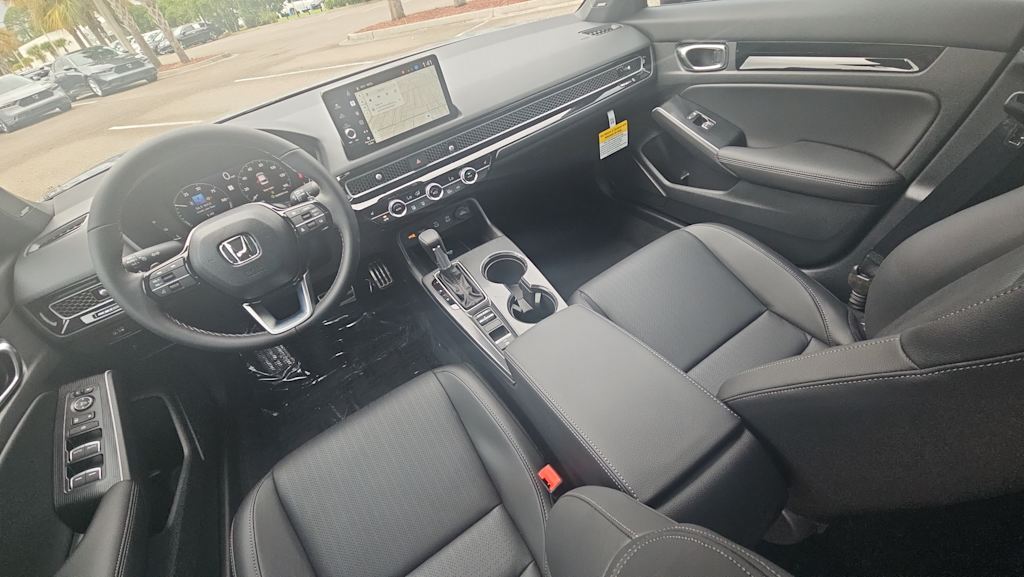 Thumbnail: 2026 Honda Civic - 7