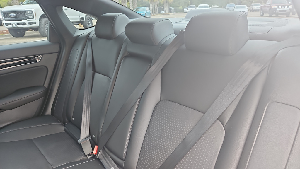 Thumbnail: 2026 Honda Civic - 10