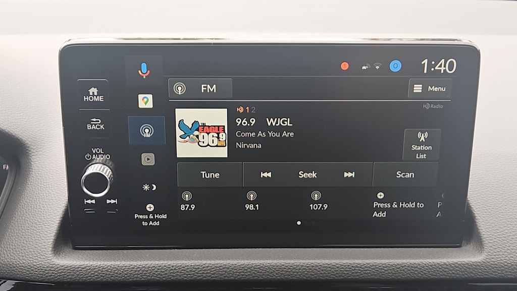 Thumbnail: 2026 Honda Civic - 11