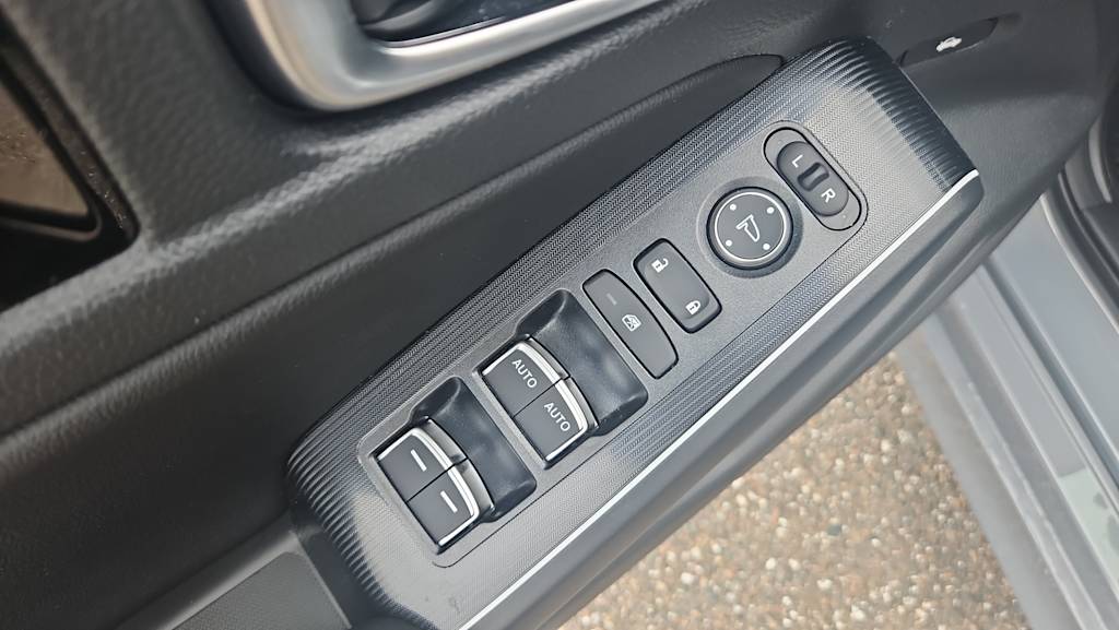 Thumbnail: 2026 Honda Civic - 21