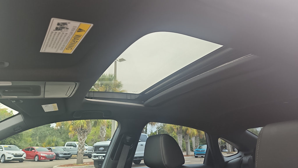 Thumbnail: 2026 Honda Civic - 22