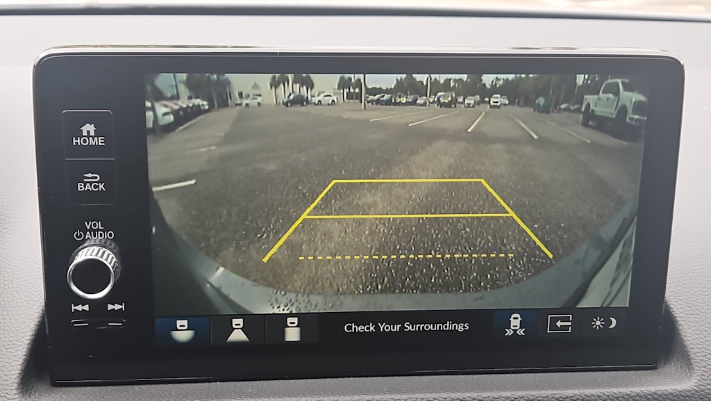 Thumbnail: 2026 Honda Civic - 25