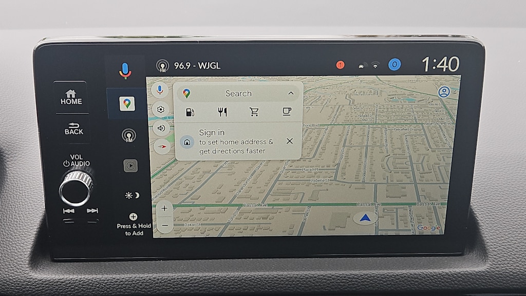 Thumbnail: 2026 Honda Civic - 24