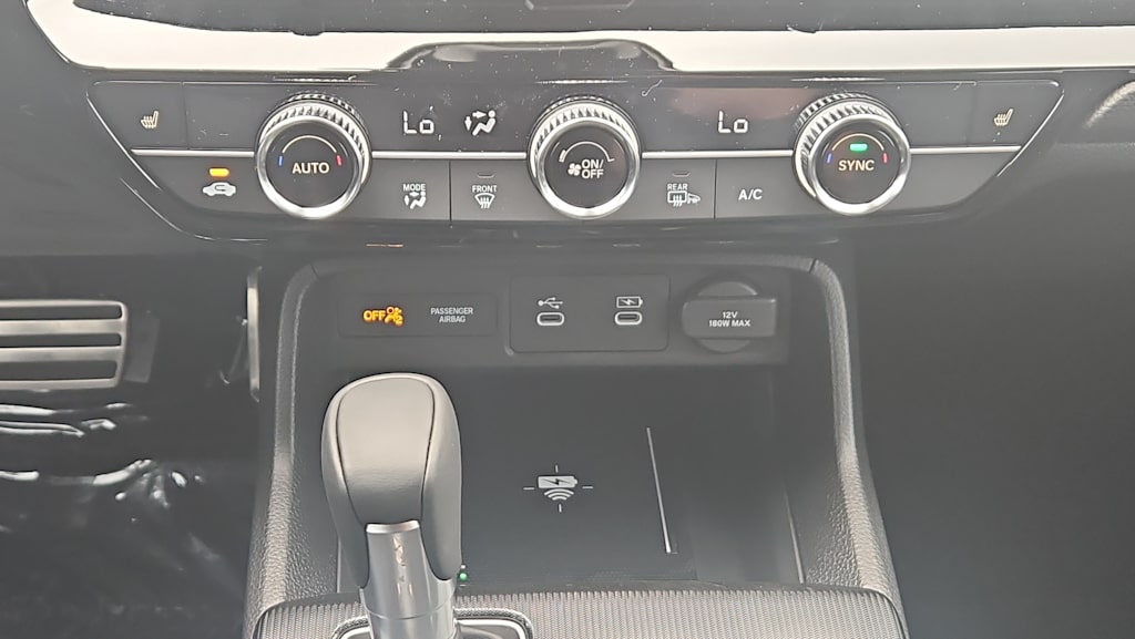 Thumbnail: 2026 Honda Civic - 23