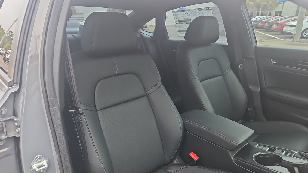 Thumbnail: 2026 Honda Civic - 9