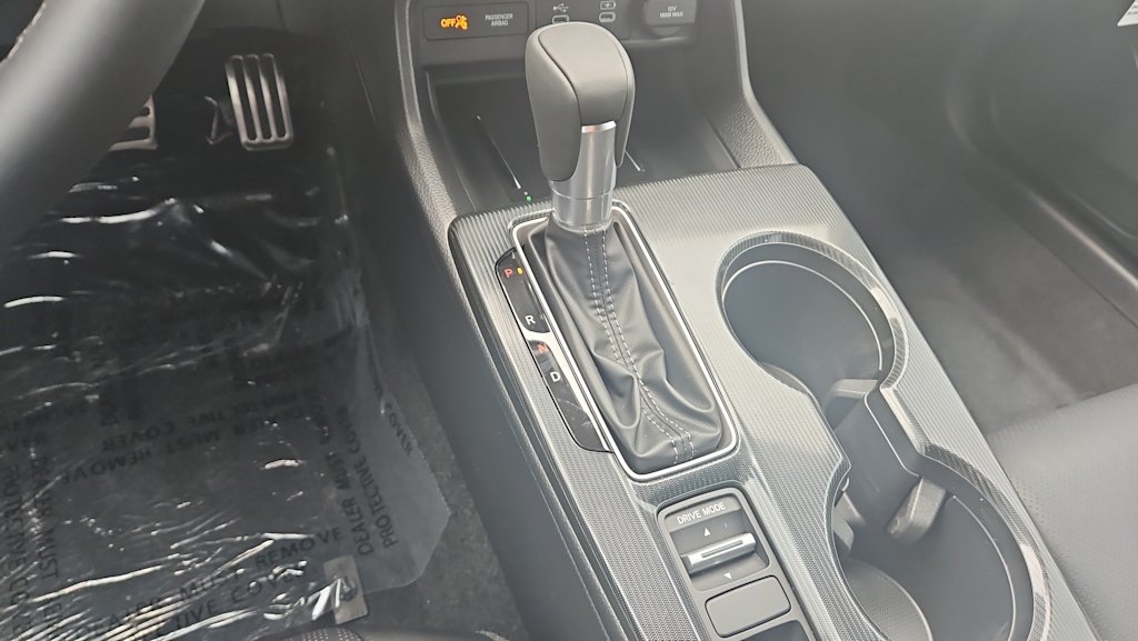 Thumbnail: 2026 Honda Civic - 12