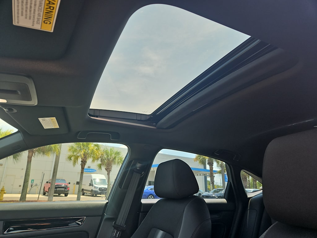 Thumbnail: 2025 Honda Civic - 21