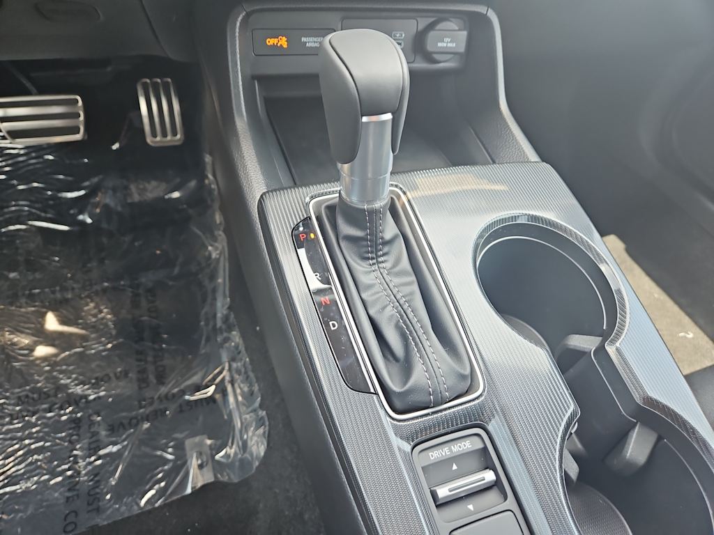 Thumbnail: 2025 Honda Civic - 11