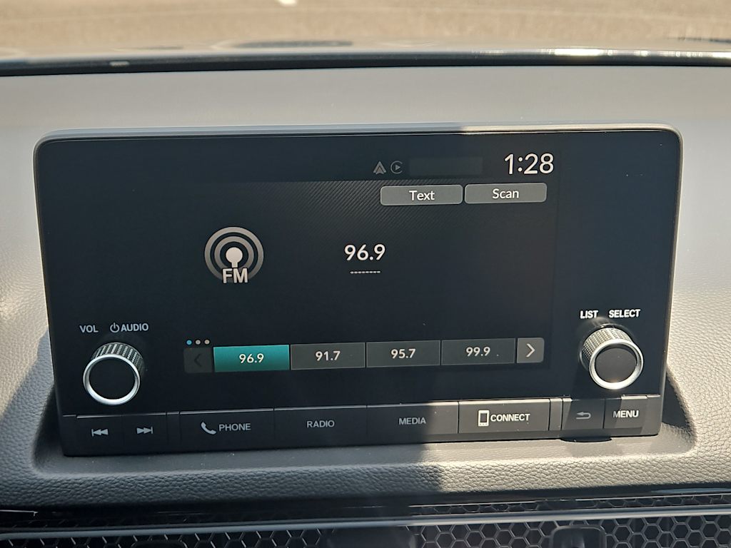 Thumbnail: 2025 Honda Civic - 10