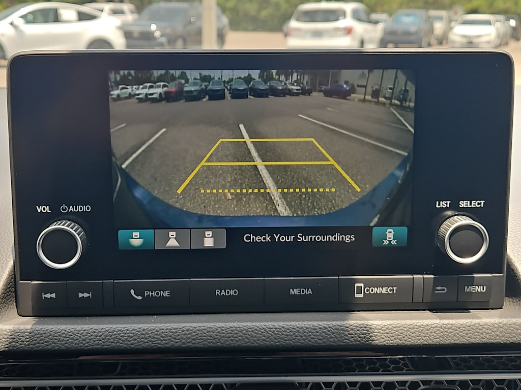 Thumbnail: 2025 Honda Civic - 24