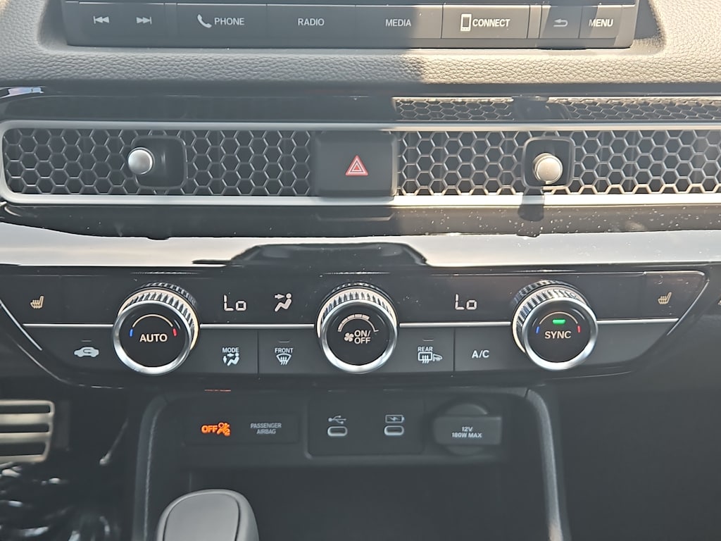 Thumbnail: 2025 Honda Civic - 22