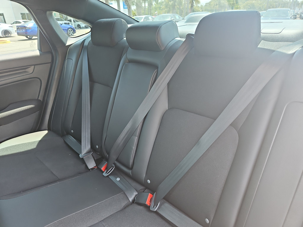 Thumbnail: 2025 Honda Civic - 9